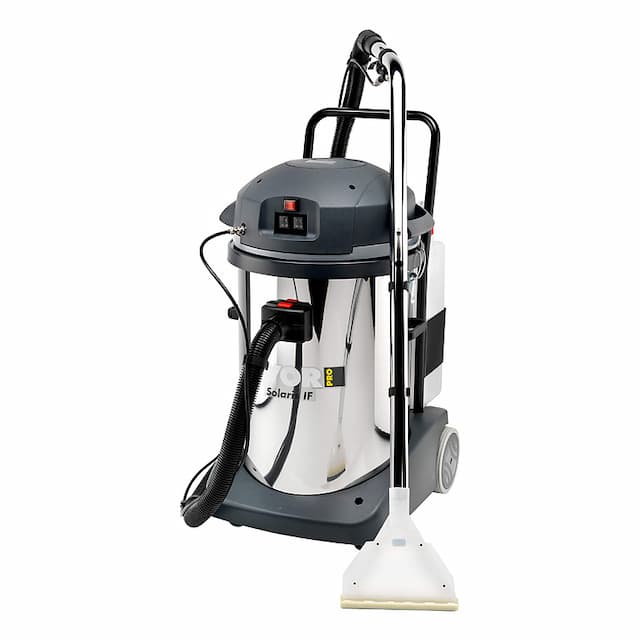 Экстрактор ковровый LAVOR Professional Solaris IF