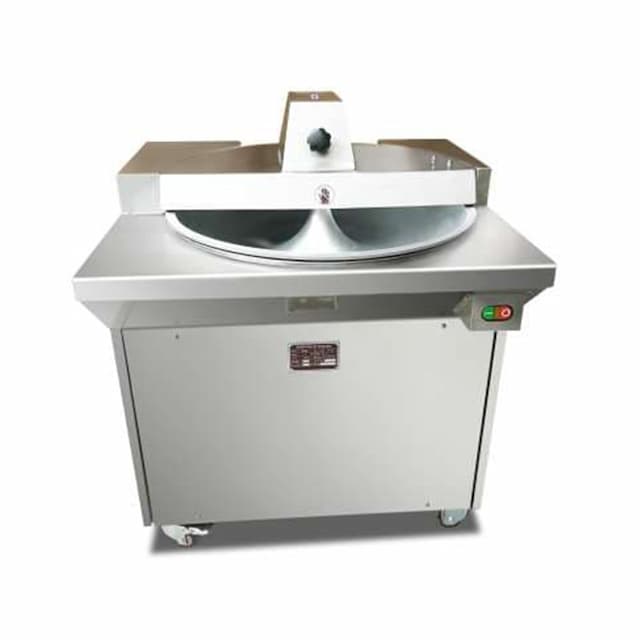 Куттер Hualian Machinery QS-620A
