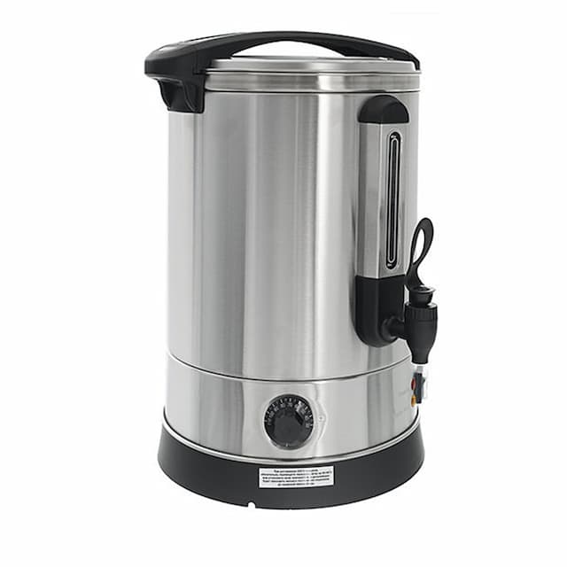 Электрокипятильник Foodatlas HLB-20.5L двойные стенки