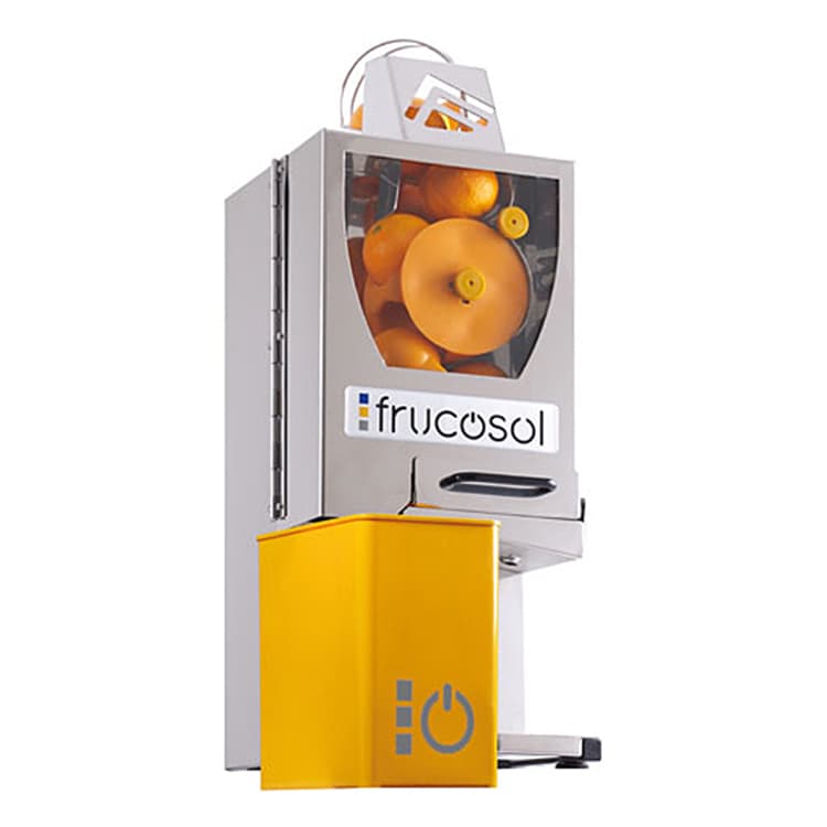 Соковыжималка Frucosol F Compact