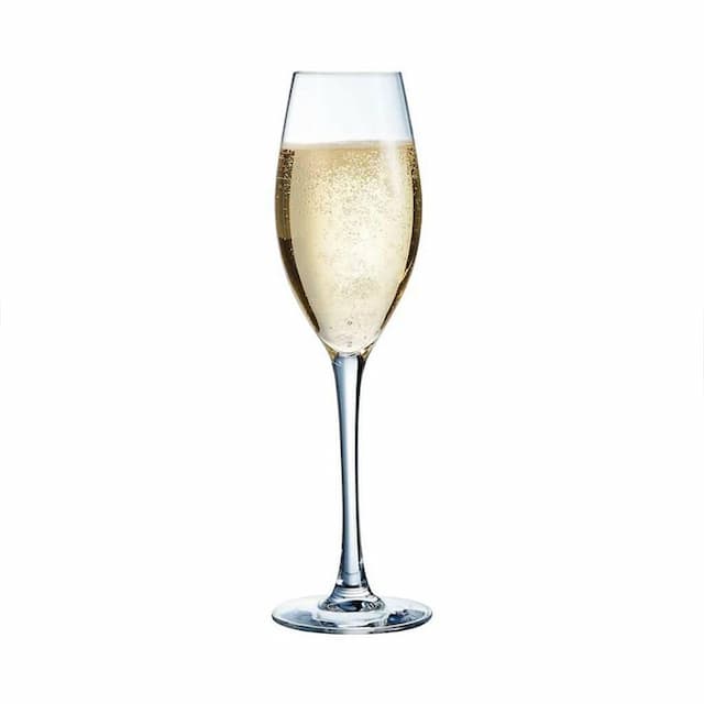 Бокал-флюте для шампанского 240 мл хр. стекло "Сиквенс Империал" Chef&Sommelier, арт. 81269395