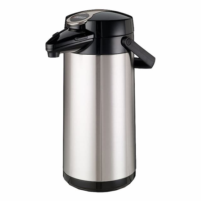 Термос для кофеварки BRAVILOR BONAMAT AIRPOT FURENTO STAINLESS STEEL