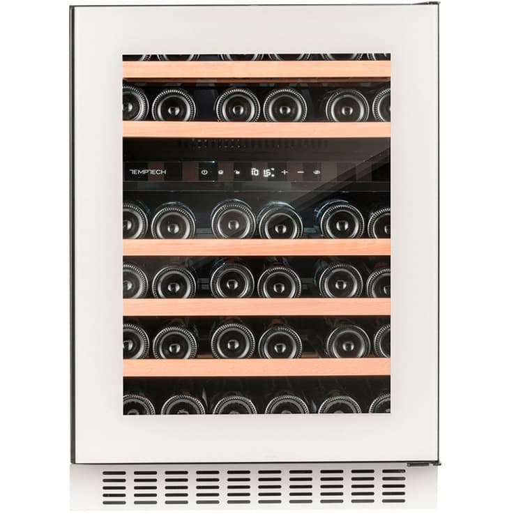 Холодильник винный Temptech OX60DRW-24