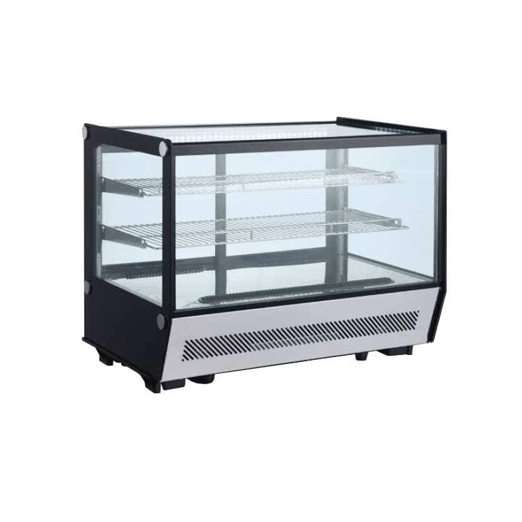 Витрина холодильная Koreco RTW 202L-5