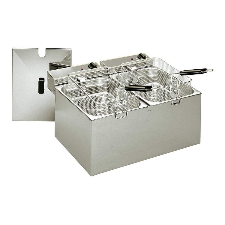 Фритюрница Roller Grill RF 8 DS