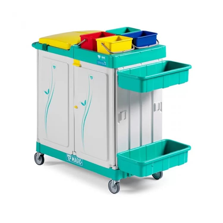 Тележка TTS Magic LIne 310E 