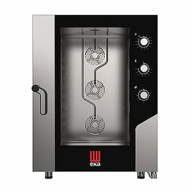 Печь конвекционная Tecnoeka MKF 1016 S