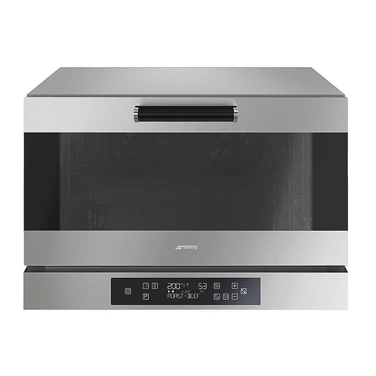 Печь конвекционная SMEG ALFA 420 EHT