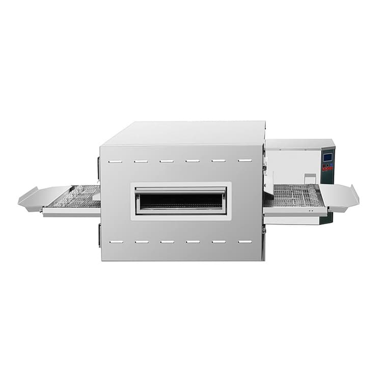 Печь конвейерная Kocateq EPCV24/80
