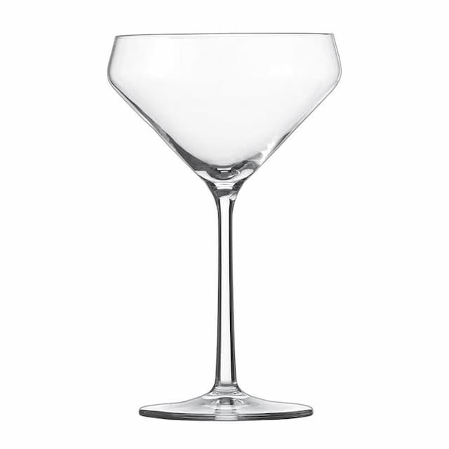 Рюмка коктейльная 365 мл Мартини хр. стекло Pure (Belfesta) Schott Zwiesel [6] арт. 81261220