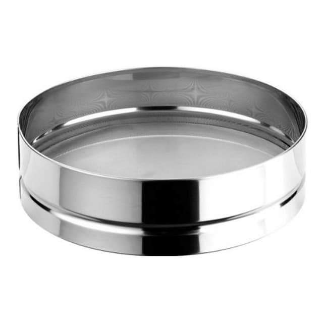 Сито d30см, нерж.сталь, для хлеба Pintinox 50905730