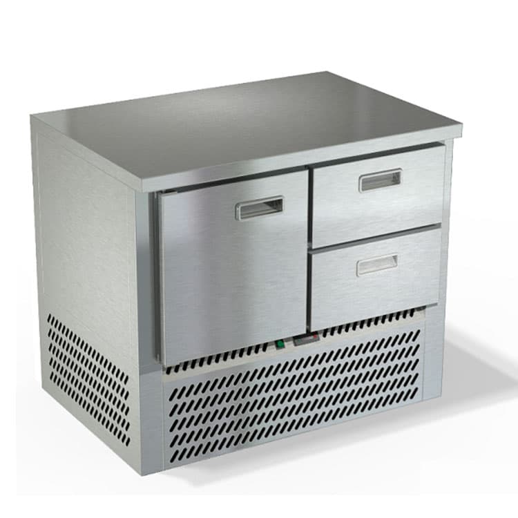 Стол холодильный центральный Техно-ТТ СПН/О-122/12-1007