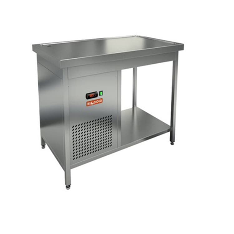 Стол охлаждающий HICOLD SO-11/7