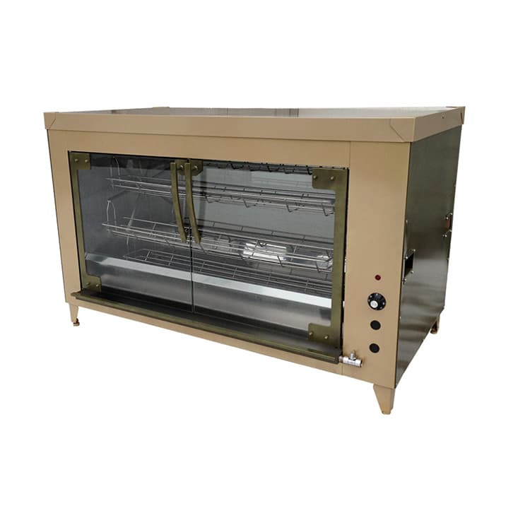 Электрический гриль Grill Master Ф3КБЭ (арт. 21103б)