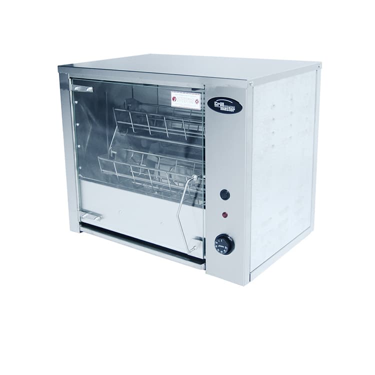 Гриль карусельный Grill Master Ф3КМЭ(э) (арт. 21134)