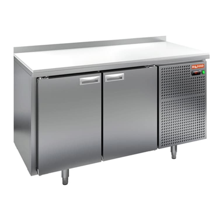 Стол Холодильный Hicold GN 11/TN полипропилен