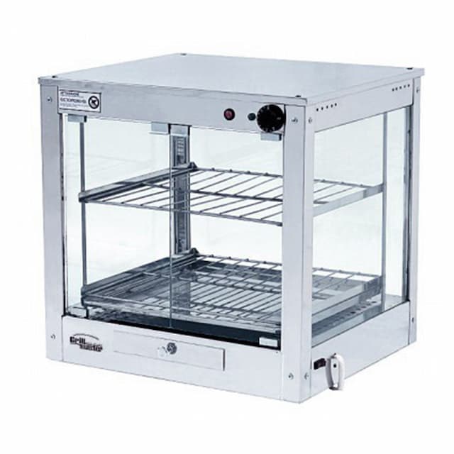 Шкаф тепловой Grill Master ШТЭ (арт. 21901)