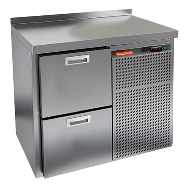 Стол охлаждаемый Hicold SN 2/TN