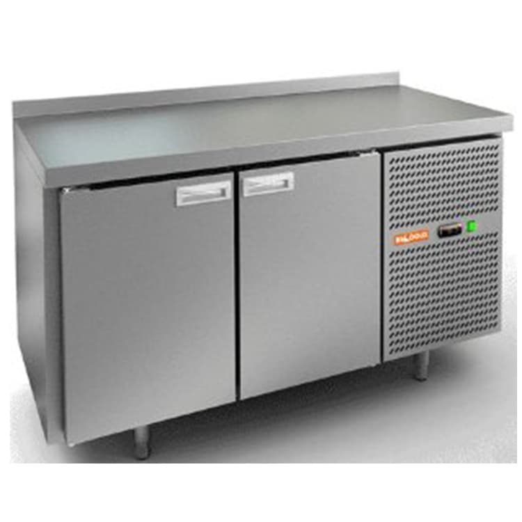 Стол холодильный Hicold SNE 11/TN W