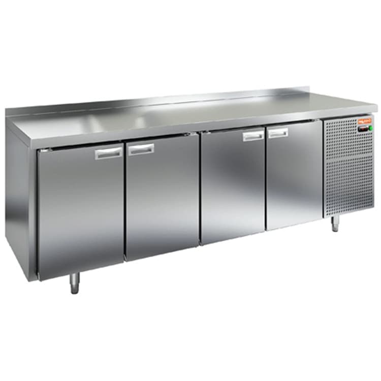 Стол холодильный Hicold SNЕ 1111/TN 