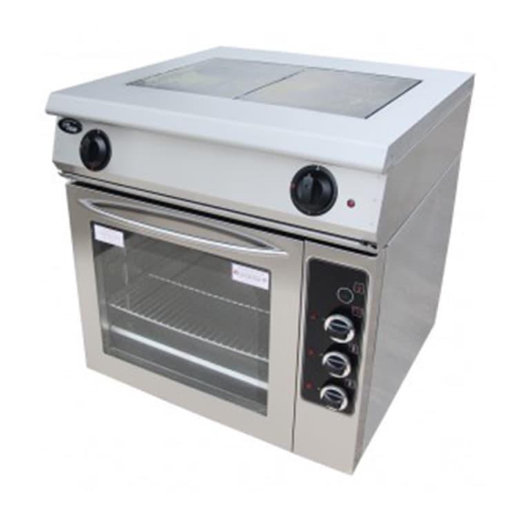 Плита электрическая с духовкой Grill Master Ф2ЖТЛПДЭ (арт. 24009)