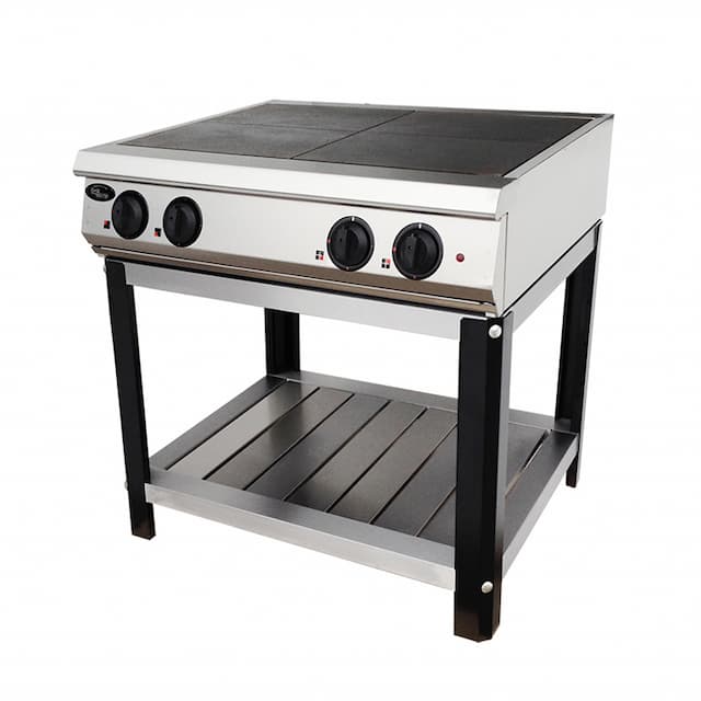 Плита электрическая Grill Master Ф4ЖТЛпэ (арт. 24005)