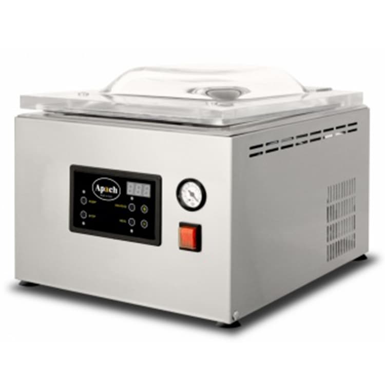 Вакуумный упаковщик  Apach AVM254
