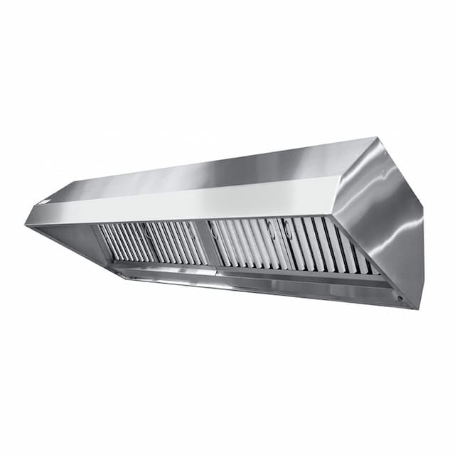 Зонт вентиляционный Abat ЗВЭ-900-4-О