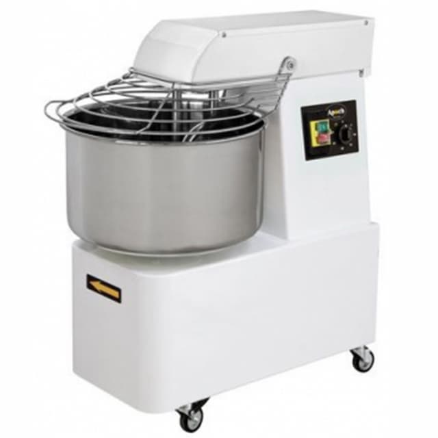 Тестомес спиральный Apach ASM22F 3Ф