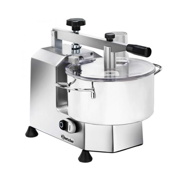 Куттер Bartscher T3N 