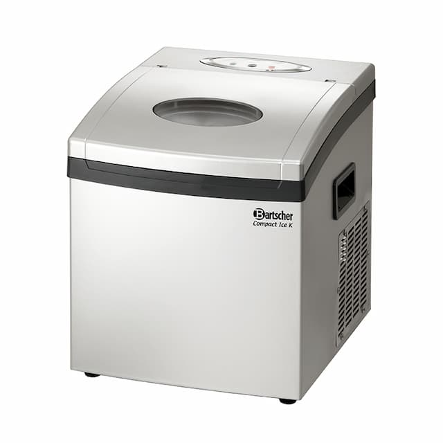 Льдогенератор Compact Ice K Bartscher 100.073