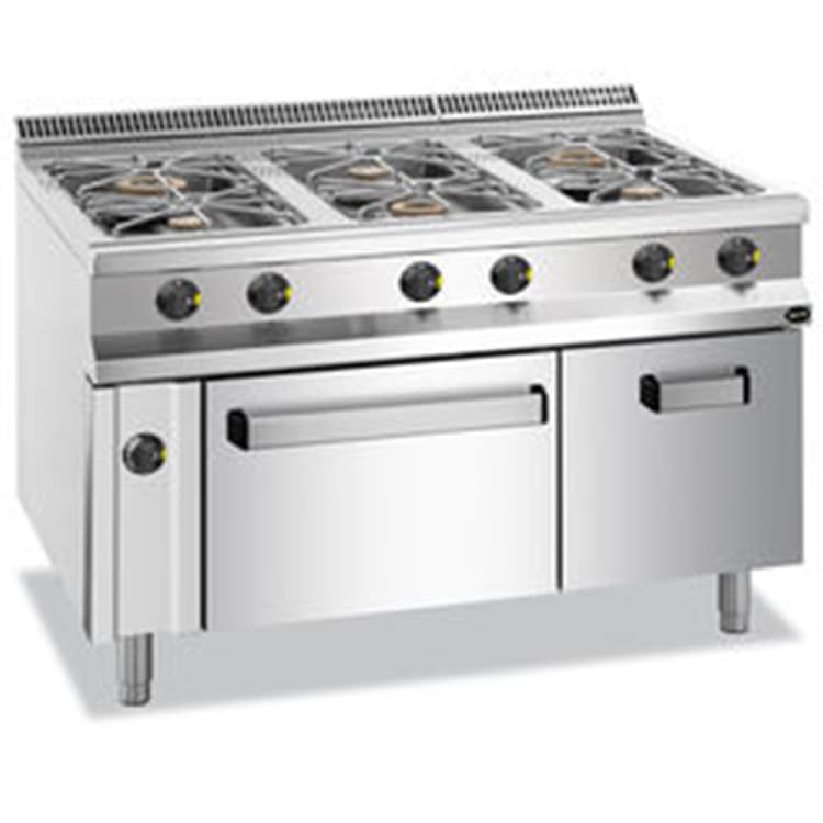 Плита газовая Apach APRG-129FG