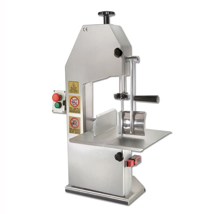 Пила ленточная SO183 A