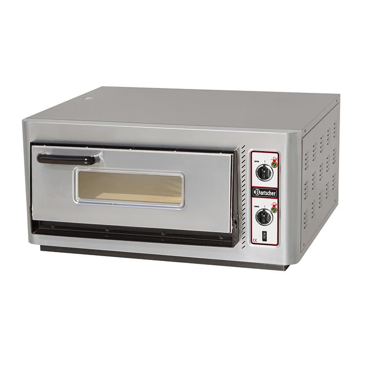 Печь для пиццы NT 621 Bartscher  2002088