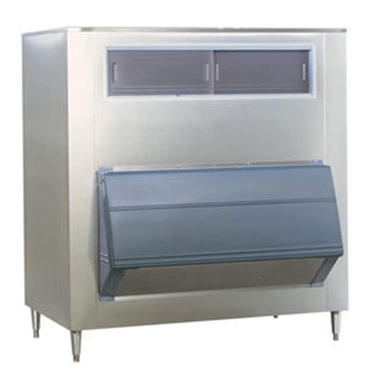 Бункер для льда Apach BIN500D-AG1000