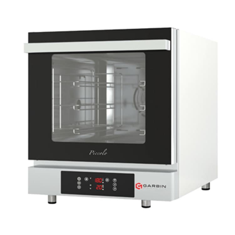 Печь конвекционная Garbin Bravo-d