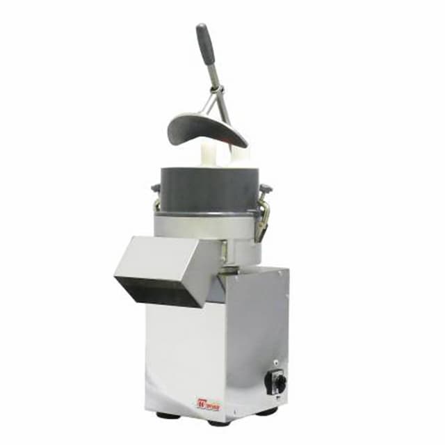 Овощерезательная машина Торгмаш ОМ-350М - 01