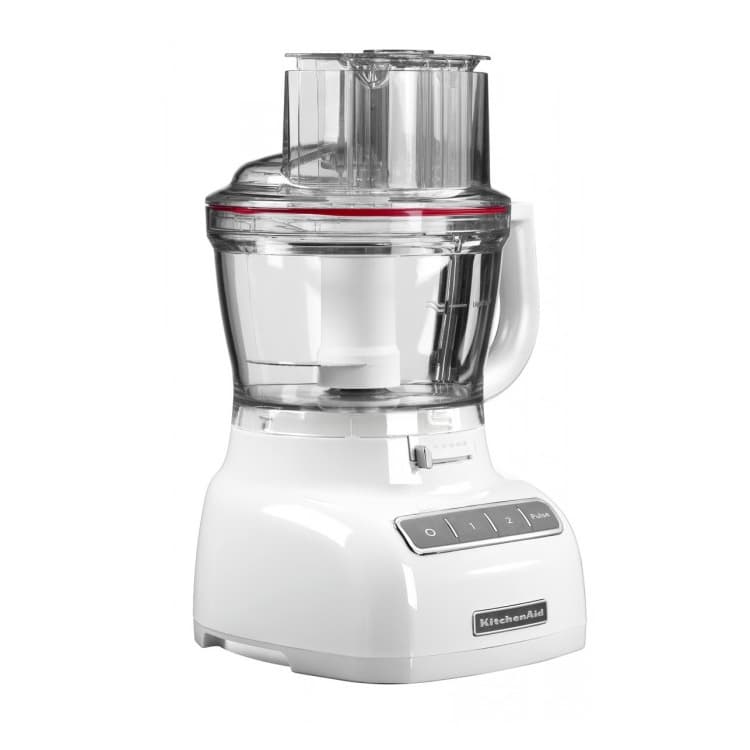 Кухонный процессор KitchenAid 5KFP1325EWH белый