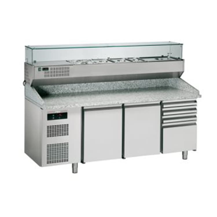 Стол для пиццы SAGI KBPZ 203B