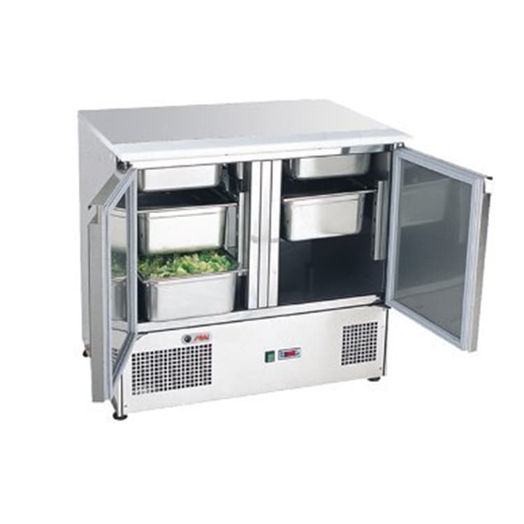 Стол для пиццы SAGI S 900X
