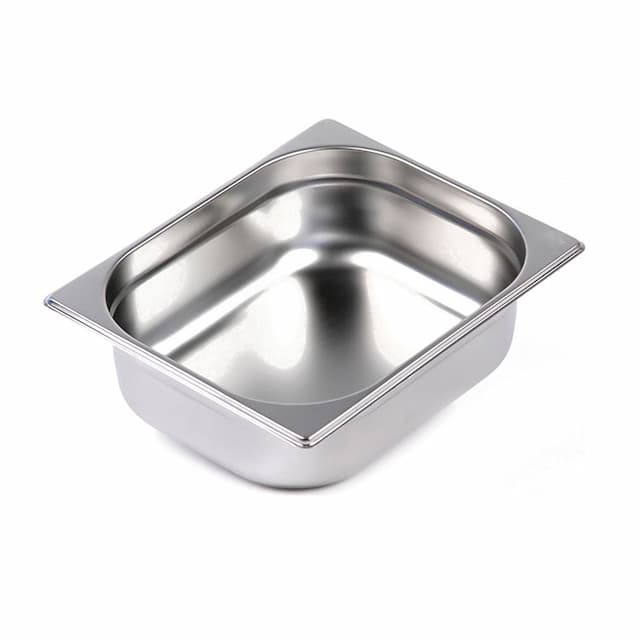 Гастроемкость Viatto GN1/2-100