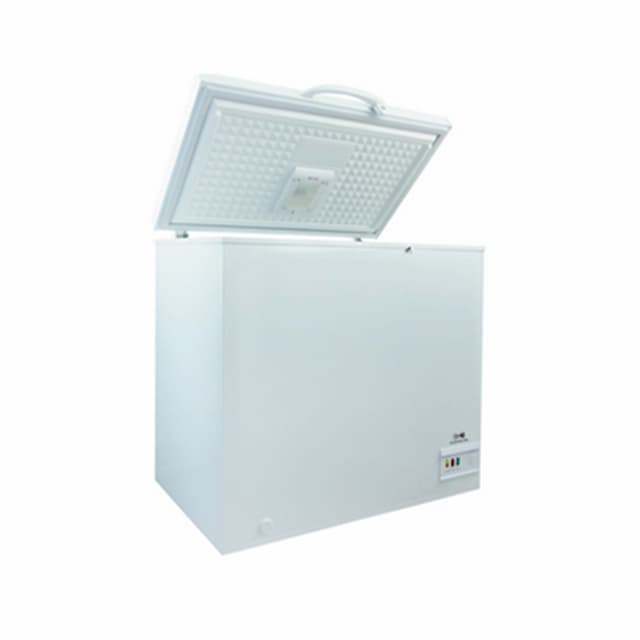 Ларь морозильный Hurakan HKN-BD215