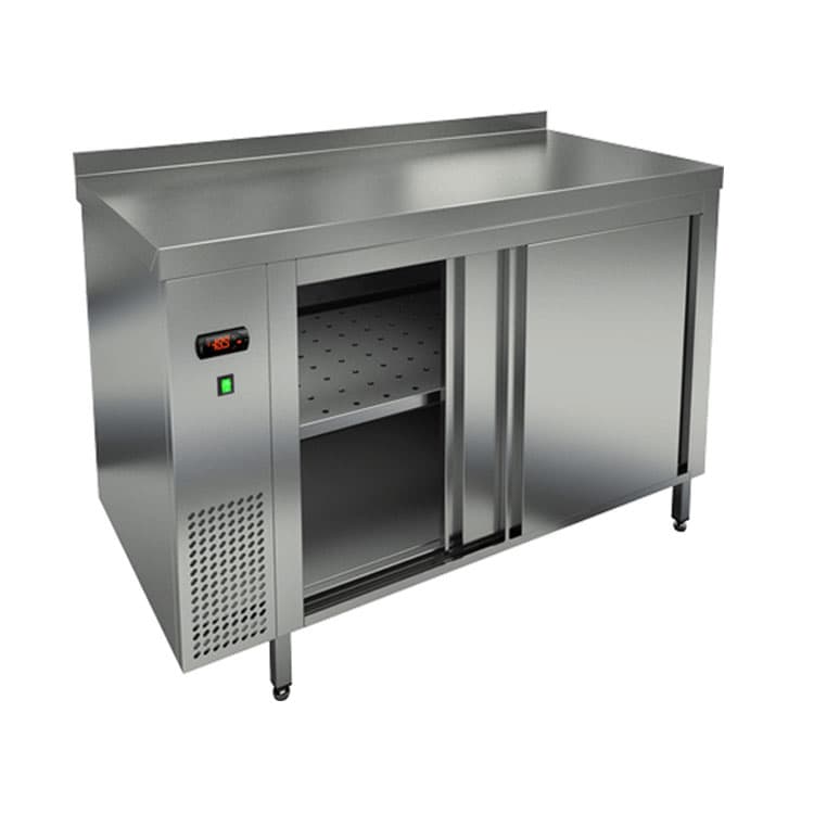 Стол тепловой HICOLD TS430 15 SN