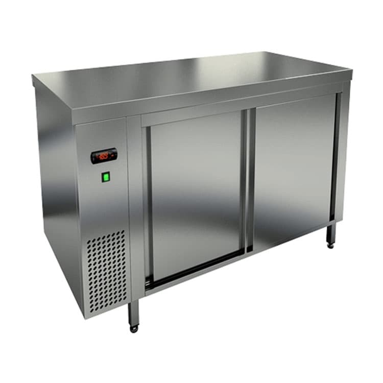 Стол тепловой HICOLD TS430 17 SN O
