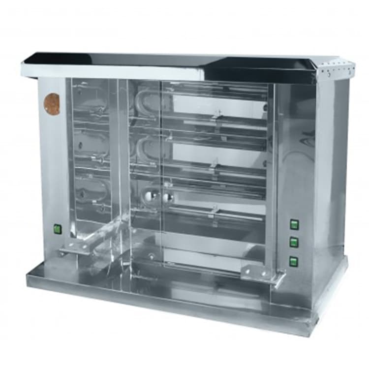 Гриль электрический Grill Master Ф3У1Э (арт. 21114)