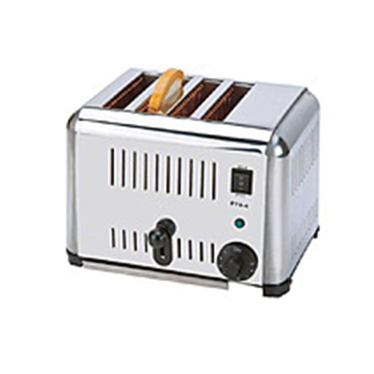 Тостер Starfood EST-4
