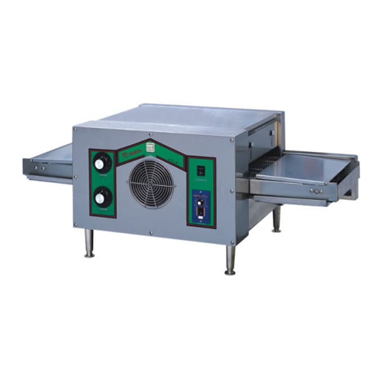 Печь конвейерная Starfood HX-2