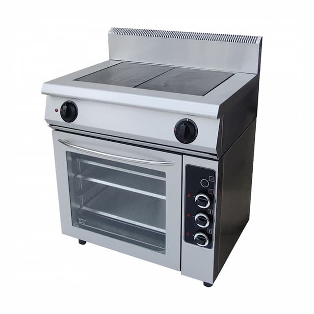 Плита электрическая Grill Master Ф2ПДЭ/600 (арт. 24033)