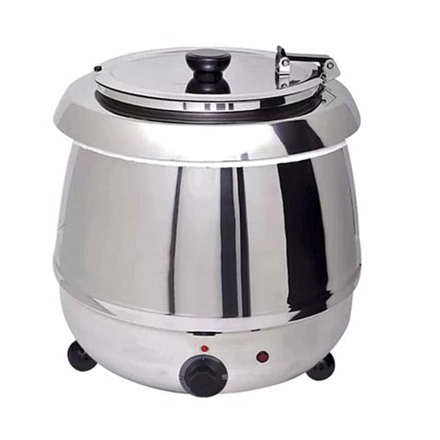 Мармит ECOLUN 6000 S