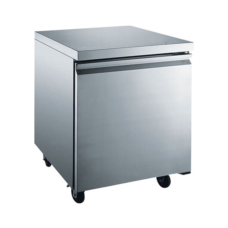 Стол холодильный Koreco TUC 27 R